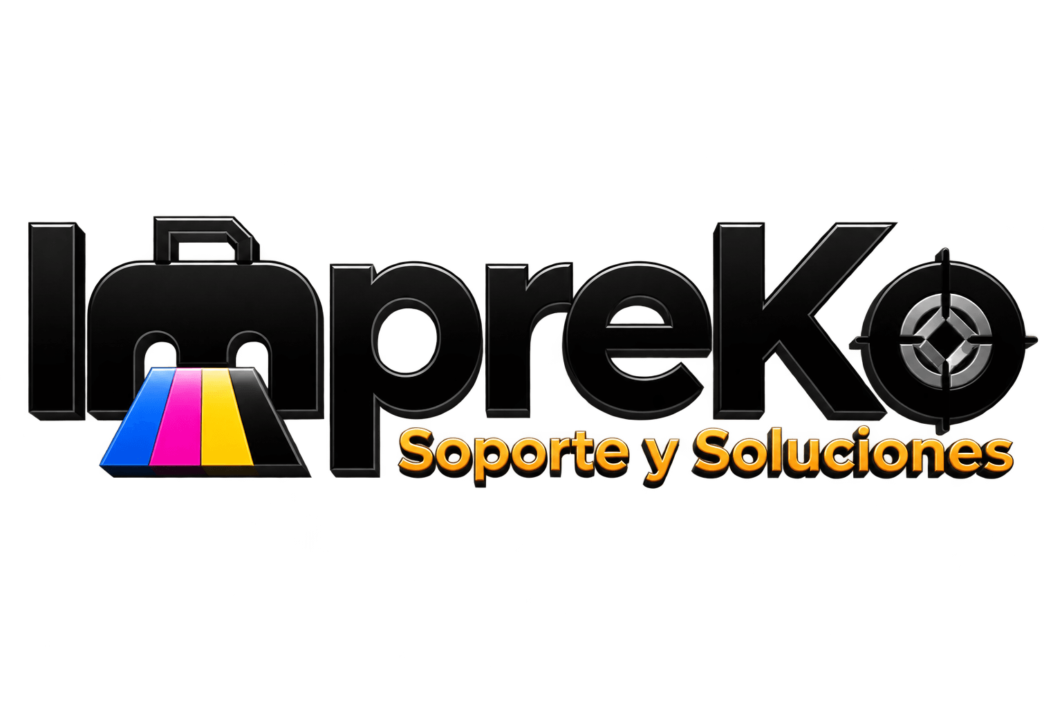 Impreko - Soporte y Soluciones